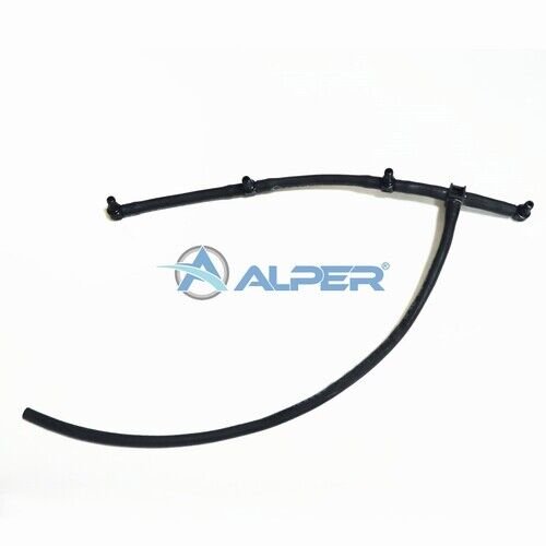 ENJEKTÖR GERİ DÖNÜŞ HORTUMU VECTRA 02-09-GRANDE PU...