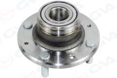 ARKA TEKER PORYASI VOLVO S40 I (95>03)V40 SW (9...