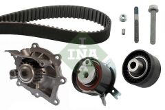 TRIGER SETI+DEVIRDAIM P407-P508-P607-P4007-C-CROSS...