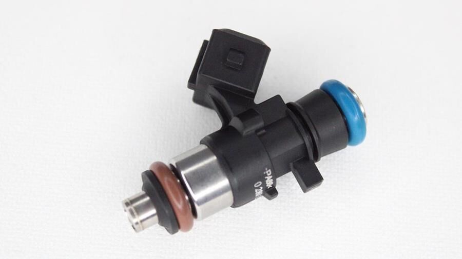 ENJEKTÖR MEMESİ-4 DELİK-0 280 158 046 CLIO III-CLI...