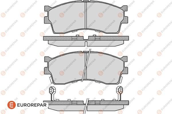 ON FREN BALATASI CARENS 00-02 CLARUS 97-01 RIO 02-05 SHUMA 02-05 SHUMA 97-04
