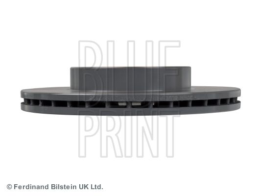 FREN DISKI ON HAVALI COROLLA 92-03 / ENJEKSIYONLU