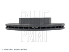 FREN DISKI ON HAVALI COROLLA 92-03 / ENJEKSIYONLU