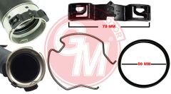TURBO HORTUM TAMİR TAKIMI KALIN TARAF ÜNİVERSAL