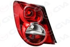 STOP SOL CHEVROLET AVEO T300 SEDAN 11-