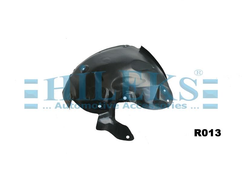 ÇAMURLUK DAVLUMBAZI ÖN SOL ÖN KISIM FLUENCE 11=>...