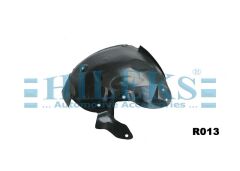 ÇAMURLUK DAVLUMBAZI ÖN SOL ÖN KISIM FLUENCE 11=>...