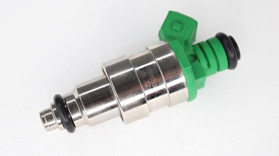 ENJEKTÖR MEMESİ-TEK DELİK R.CLIO-KANGOO 1.4 8V-E7J