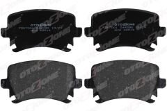 ARKA BALATA PASSAT-CC-CADDY-GOLF5-GOLF6-JETTA-A3-A...