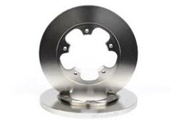 TRANSIT V-363 BM ORİJİNAL FREN DİSKİ ARKA 5 DELİK. Ø307mm Y:25,60mm 2226519 KK31 2A315 AB