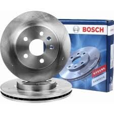 FİESTA BOSCH FREN DİSKİ ÖN TAM T1125 FCS/ADET FIYATI 1808479 BCH 0986478892: