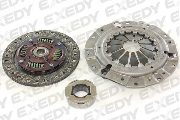 DEBRİYAJ SETİ (BASKI+DİSK+BİLYA) SUZUKI SUPER CARR...