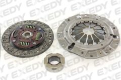 DEBRİYAJ SETİ (BASKI+DİSK+BİLYA) SUZUKI SUPER CARR...