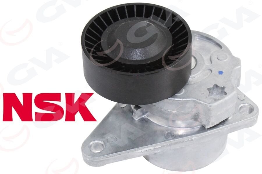 ALTERNATÖR GERGİ RULMANI (KÜTÜKLÜ) VOLVO S40 (95-0...
