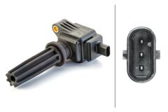 ATESLEME BOBINI FOCUS III VOLVO S60 II S80 II V60 I V70 III XC60 I JAGUAR XE EVOQUE DISCOVERY SPORT 2.0 ECOBOOST 10-