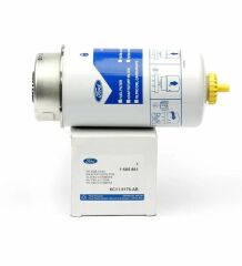 TRANSIT V347 BM ORİJİNAL YAKIT FİLTRESİ  1685861