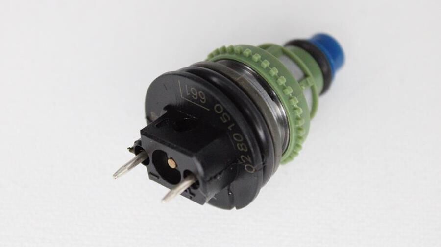 ENJEKTÖR MEMESİ-TEK DELİK-MAVİ-SÜZGEÇLİ-0 280 150 ...