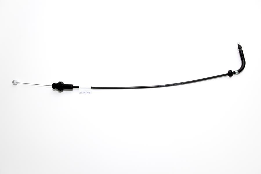 GAZ TELİ DOBLO 767/500 MM 1.2 01 => PANDA 1.1-1...