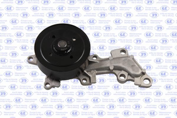DEVİRDAİM SU POMPASI TOYOTA AURIS COROLLA 1.33L 1N...