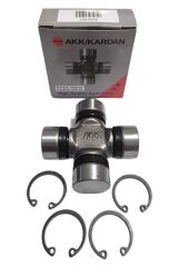 SAFT MAFSALI AKK FIAT 131 1600 SAHIN DOGAN KARTAL