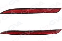 TAMPON REFLEKTÖRÜ ARKA SOL VW PASSAT CC 13 >