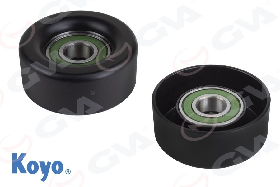 ALTERNATÖR GERGİ RULMANI ACCENT-GETZ-MATRIX-SANTAF...