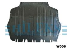 KARTER MUHAFAZASI CADDY (04-09) (PLASTİK)