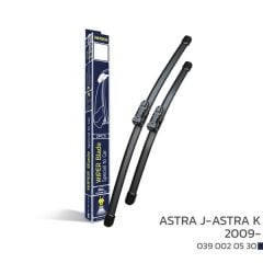 NIKEN ASTRA J - ASTRA K 2009-ARACA ÖZEL SİLECEK