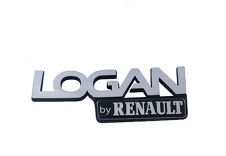 ARKA YAZI MONOGRAM (LOGAN BY RENAULT) DACIA LOGAN