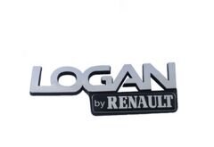 ARKA YAZI MONOGRAM (LOGAN BY RENAULT) DACIA LOGAN