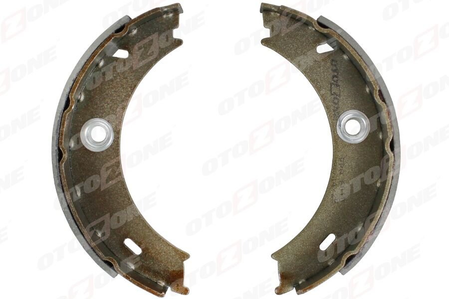 FREN BALATASI ARKA (PARK FRENI) MERCEDES SPRINTER ...