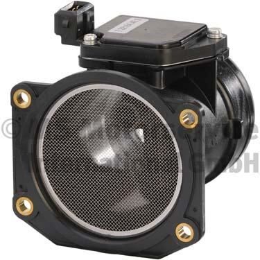 AIR MASS SENSOR VOLKSWAGEN
