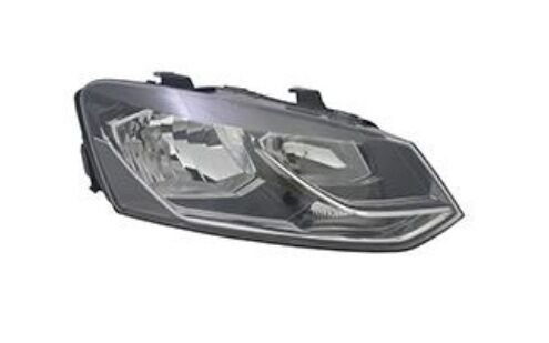 (20-E667-05-2B) W.POLO ÖN FAR EL.MOTORLU RH.13-