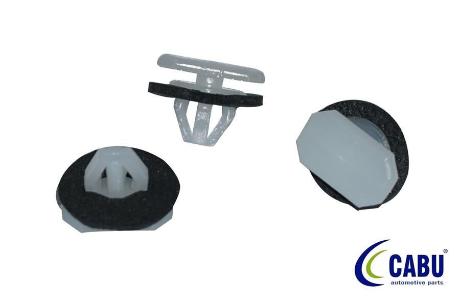 ARKA CAMURLUK AGZI BAKALIT KLIPSI CONNECT TC7 04&...