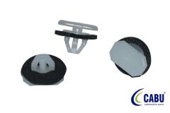 ARKA CAMURLUK AGZI BAKALIT KLIPSI CONNECT TC7 04&...