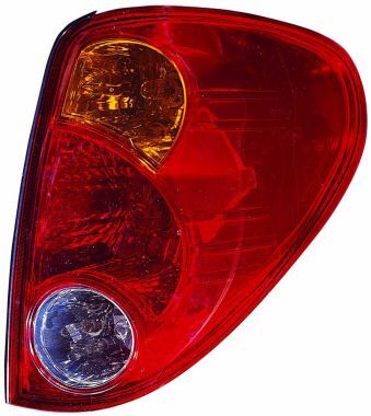 STOP LAMBASI SAG DUYLU L200 06-15