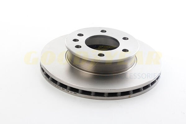 FREN DISKI ON W906-907 SPRINTER-CRAFTER-06-