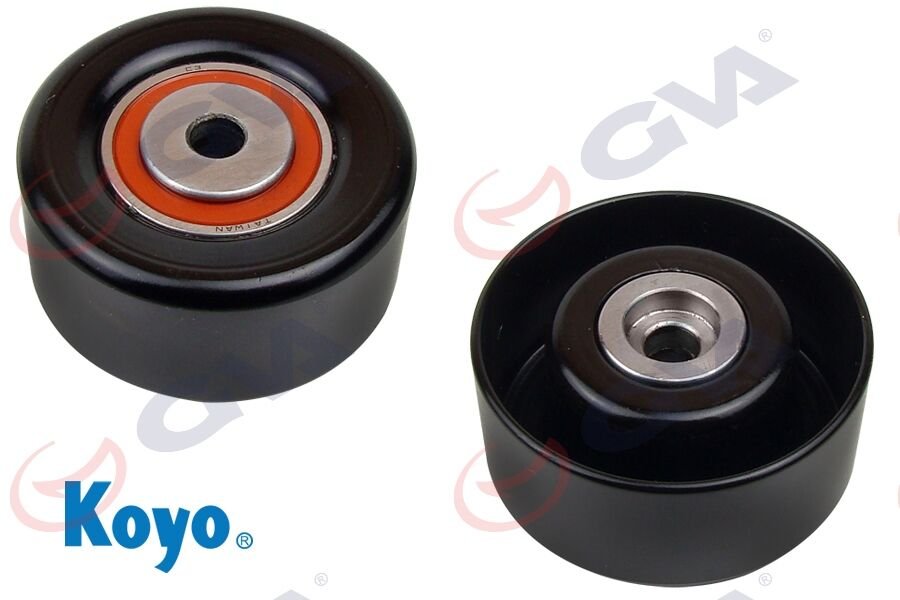 ALTERNATÖR GERGİ RULMANI PARTNER-P206-306-JUMPY1.9...