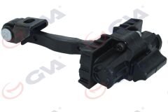 KAPI GERGİSİ ÖN SEAT TOLEDO (13-)