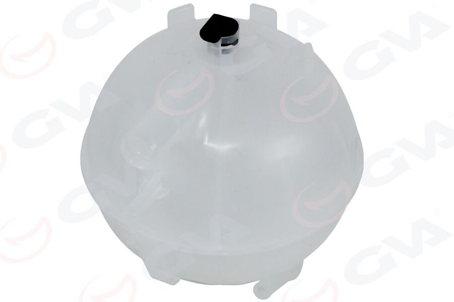 RADYATOR YEDEK SU DEPOSU MERCEDES VITO W639 03>...