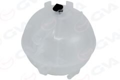 RADYATOR YEDEK SU DEPOSU MERCEDES VITO W639 03>...