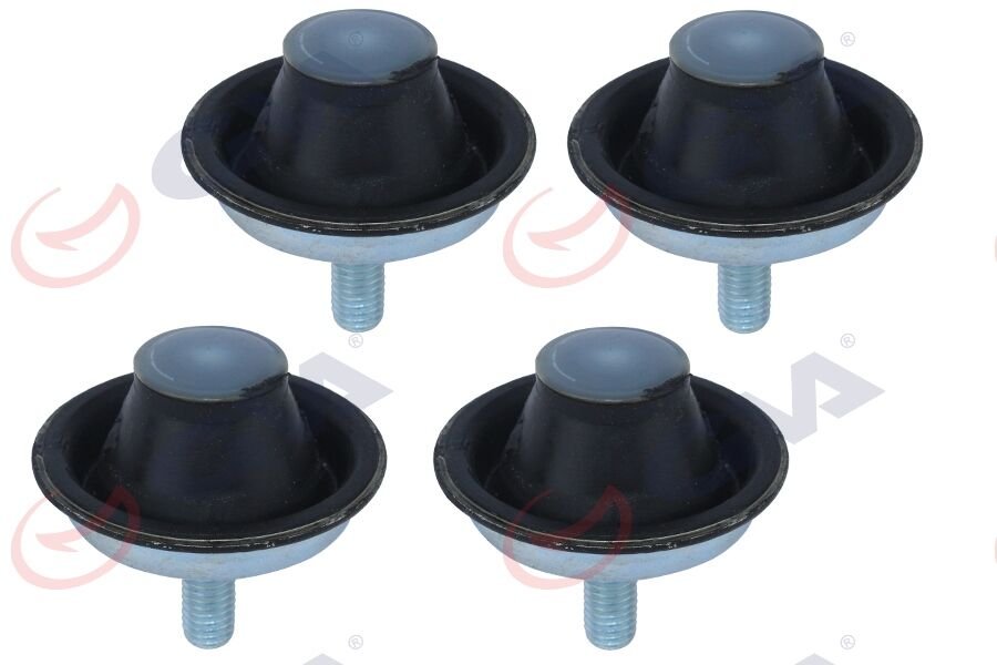 MOTOR TAKOZU DESTEK BURCU PEUGEOT P206 98>09 1....