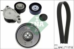 V KAYIS SETI BMW F45 F46 F48 (KRANK KASNAGI + GERG...