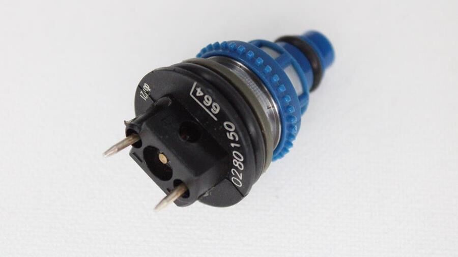 ENJEKTÖR MEMESİ-TEK DELİK-YEŞİL-SÜZGEÇLİ-0 280 150...