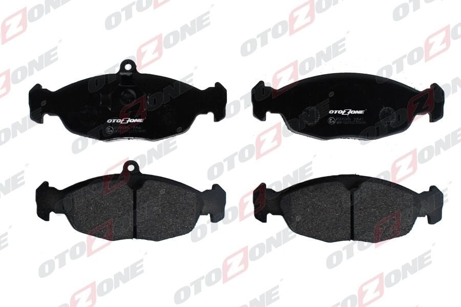 ÖN BALATA ASTRA F-CORSA A B -VECTRA A-TIGRA-(94-00...