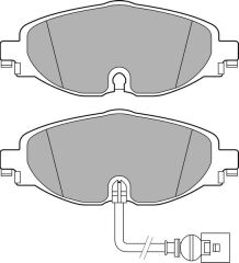 ÖN BALATA GOLF7-A3-LEON-TIGUAN-PASSAT-OCTAVIA-SUPE...