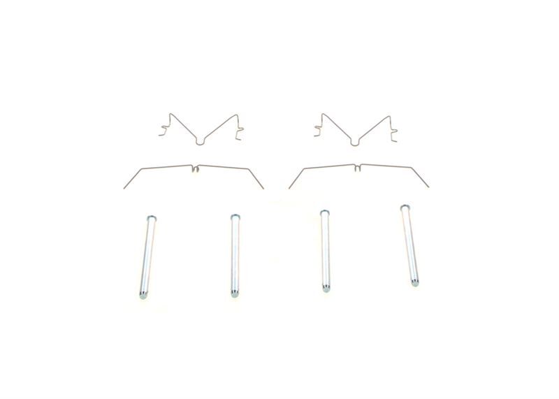 FREN BALATA YAYI HILUX 88-05