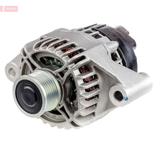 ALTERNATÖR 14V 120A FIAT BRAVO II 07>14 DOBLO 1...