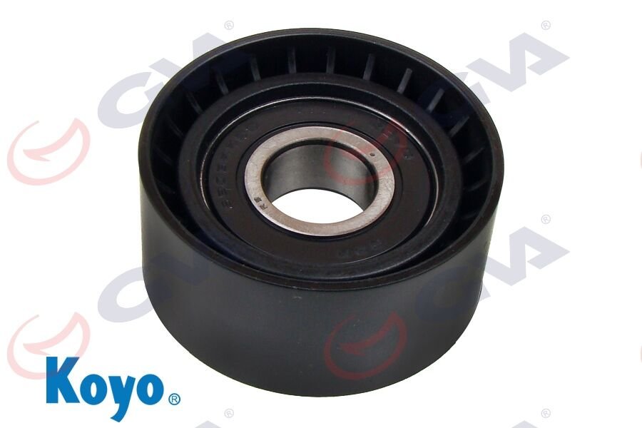 ALTERNATÖR GERGİ RULMANI P206 1.4HDI-407-PARTNER 1...