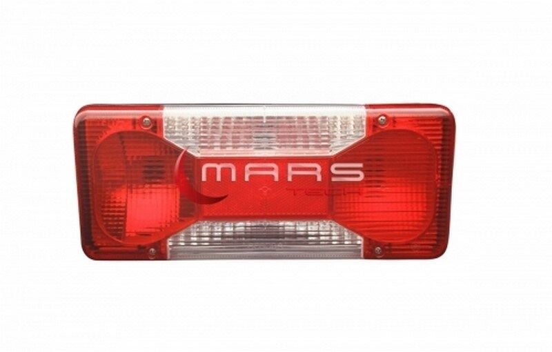 STOP LAMBASI CAM IVECO DAILY 06=>